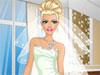 Barbie Wedding Game