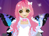 Beautiful Dus Fairy Dress Up