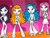 Bratz Online Coloring
