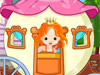 Cinderella Carriage Game