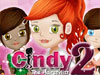 Cindy The Hairstylist 2 Game