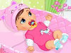 Cute And Funny Baby