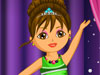 Dora Ballet Dress Up