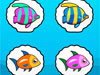 Fish Pair Linking Puzzle
