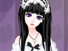 Gothic Lolita Dress Up