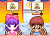 Jessica Sushi Shop Game
