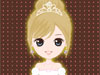 Lovely Princess Dress Up Game