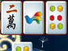Moon Elf Mahjong Game