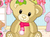 My Favorite Teddy Bear Game