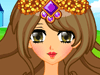 Princess Makeover Game
