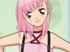 Shugo Chara Dress Up Game