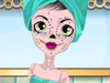 Skelita Calaveras Makeover Games