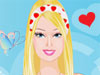 Sweetheart Barbie Game