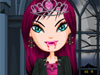 Vampire Princess Game