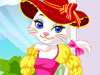 Adorable Cat Princess Game