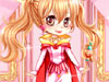 Anime Princess Dress Up Game