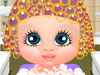 Baby Hair Salon Spa