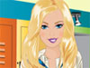 Barbie At College