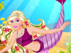 Barbie Mermaid Dress Up