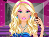 Barbie The Rockers Dress Up
