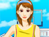 Basketball Girl Dress Up