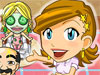 Beauty Resort Game For Girls