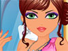 Beauty Salon Makeover Game