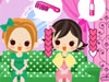 Beauty Studio Game