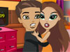 Bratz Kissing