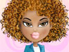 Bratz Make Up Game