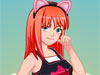 Cat Girl Dress Up