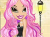 Chic Bratz Dress Up