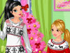 Tree Decoration Dress Up