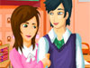 Classmates Romance Game