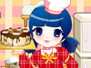 Cute Baker Dress Up Game