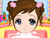 Cute Hairstyles Game