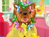 Doggy Day Spa Pet Dress Up