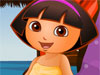 Dora At The Spa