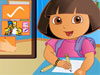 Dora Fun Slacking