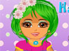 Dora Hair Style