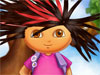 Dora Real Haircuts