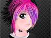 Emo Hairstyle Game