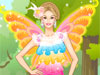 Fairy Barbie Dress Up Game