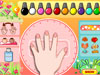 Fantastic Nail Art Game