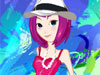 Fashion Diva Girl Game