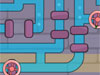 Fish Maze Puzzle Game