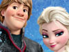 Frozen Winter Puzzle