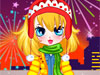 Fun Winter Dress Up Game