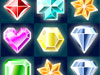 Gems Swap Puzzle