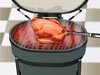Grilling And Serving Game